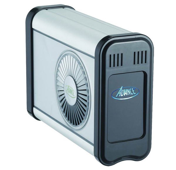 ADVANCE BOIT 3.5'' BX3702ST SA