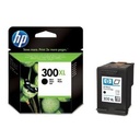 HP 300XL cartouche d'encre noir grande capacité authentique