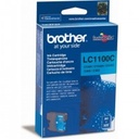 Brother LC1100C - Cartouche d'encre originale – Cyan