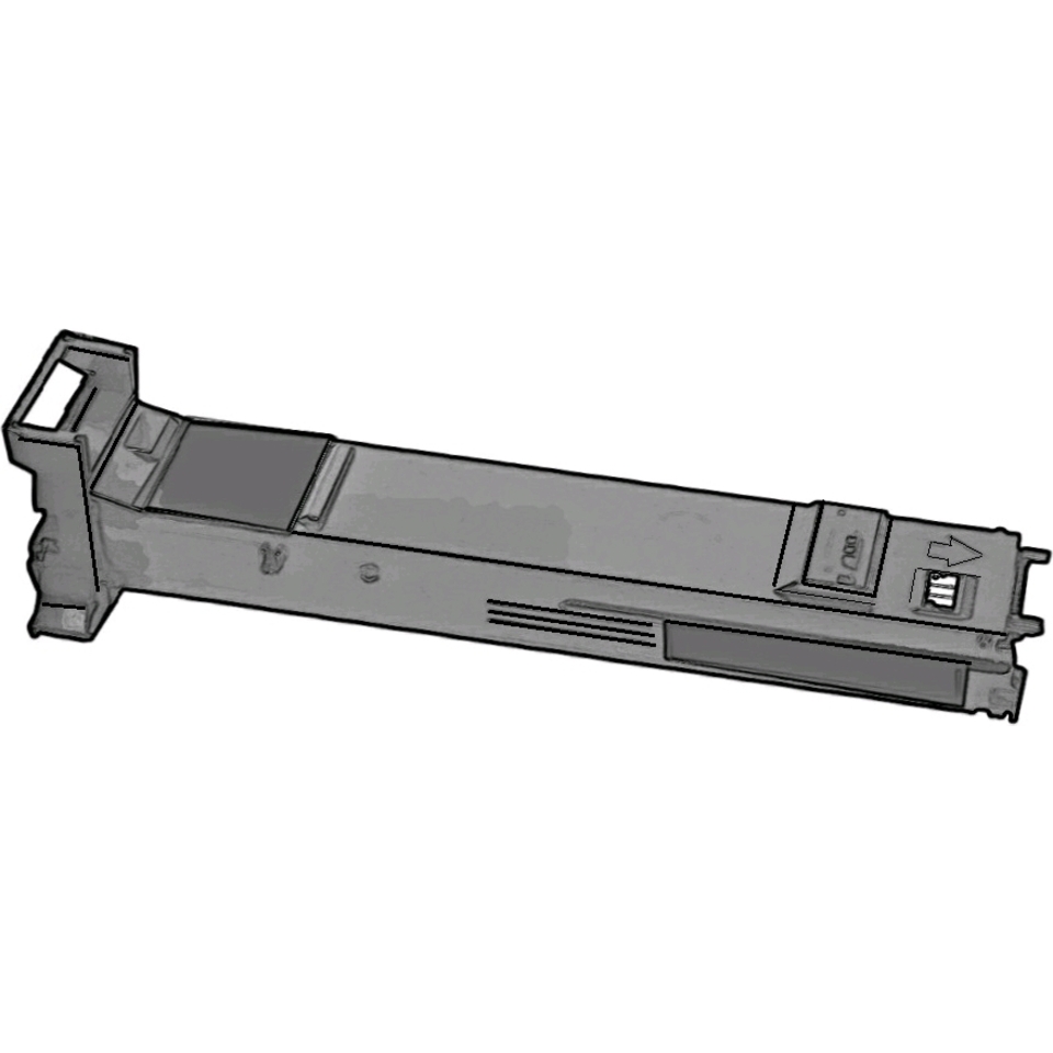 Konica Minolta TN318M Cartouche de toner 1 pièce(s) Original Magenta