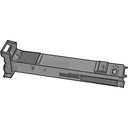 Konica Minolta TN318M Cartouche de toner 1 pièce(s) Original Magenta