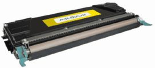 Armor K15193 Cartouche de toner 1 pièce(s) Jaune