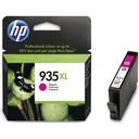 HP 935XL cartouche d'encre magenta authentique grande capacité