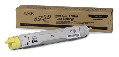 Xerox 106R01216 Cartouche de toner 1 pièce(s) Original