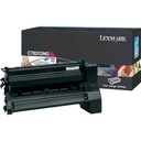 Lexmark C782X2MG Cartouche de toner 1 pièce(s) Original Magenta
