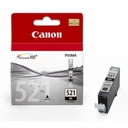 Canon CLI-521 BK cartouche d'encre 1 pièce(s) Original Noir
