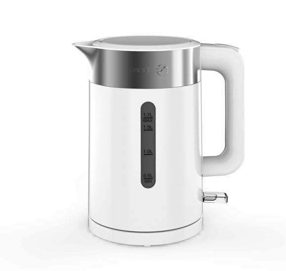 FAGOR Bouilloire 1,7L Blanc FG230