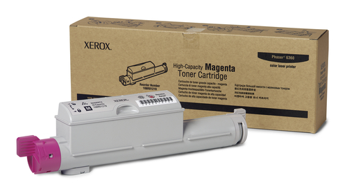Xerox 106R01219 Cartouche de toner Original