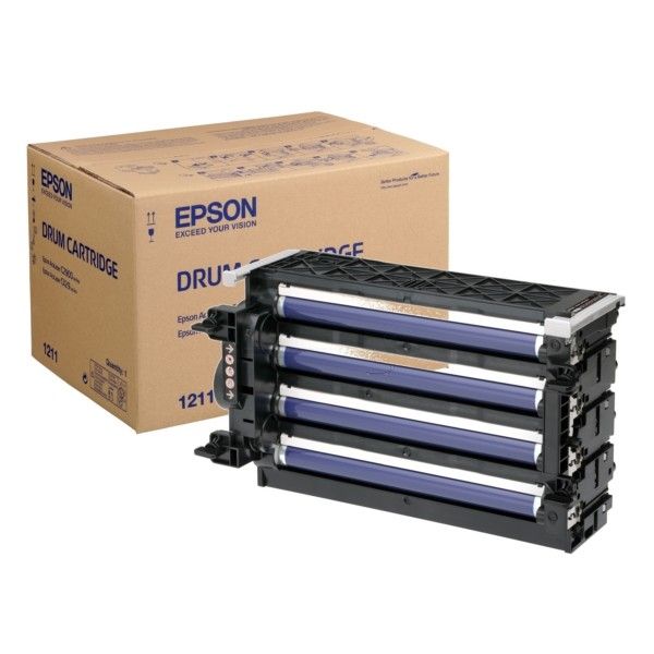 Epson Tambour CMYK (36 000p)