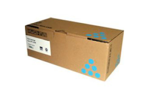 Ricoh SPC310E Cartouche de toner 1 pièce(s) Original Cyan