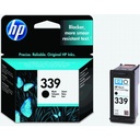 HP 339 cartouche d'encre noir authentique