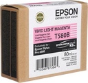 Epson Encre Pigment Vivid Magenta Clair SP3880 (80ml)