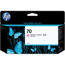 HP 70 cartouche d'encre magenta clair 130 ml