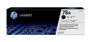 HP 78A toner LaserJet noir authentique