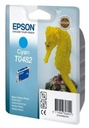 Epson Seahorse Cartouche "Hippocampe" - Encre QuickDry C