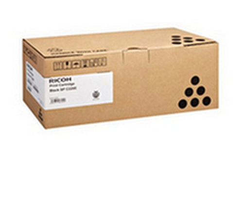 Ricoh 842035 Cartouche de toner 1 pièce(s) Original Jaune