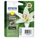 Epson Lily Cartouche "Lys" - Encre UltraChrome K3 J