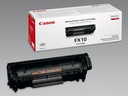 Canon FX9 Cartouche de toner 1 pièce(s) Original Noir