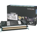 Lexmark C5200MS Cartouche de toner 1 pièce(s) Original Magenta
