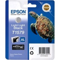 Epson Turtle Cartouche "Tortue" - Encre UC K3 VM Gc