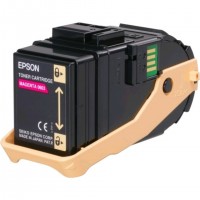 Epson Toner Magenta (7 500 p)