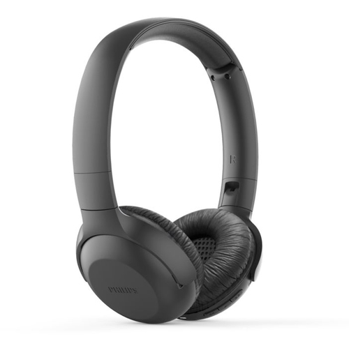 Philips TAUH202BK Casque Sans fil Arceau Appels/Musique Bluetooth Noir