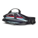 ADVANCE NB4011 sacoche d'ordinateurs portables 28,2 cm (11.1") Sac Messenger Noir