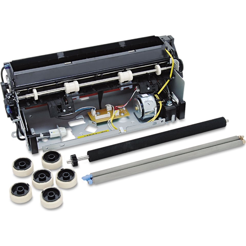 KIT DE MAINT LEXMARK T64X IBM 1552/1572  220V