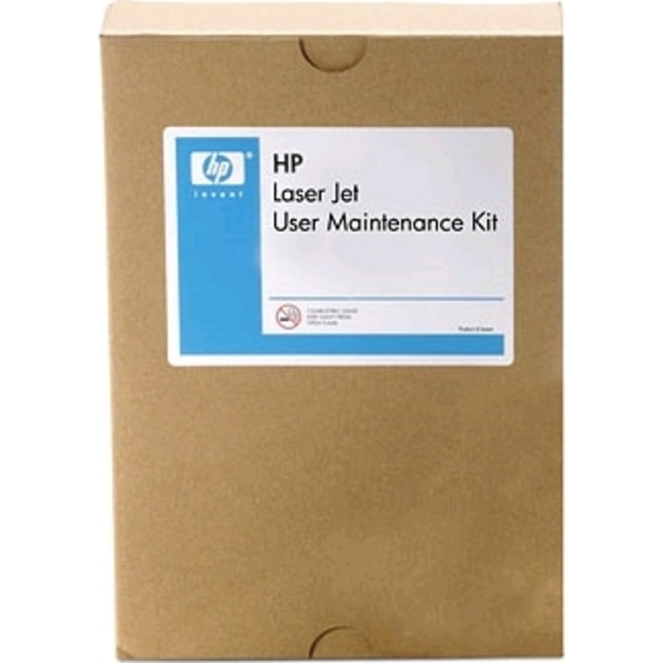HP Replacement 220V Maintenance Kit Kit de maintenance