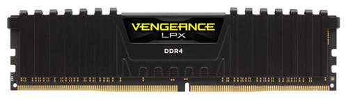 Corsair Vengeance LPX module de mémoire 16 Go 2 x 8 Go DDR4 288-pin DIMM