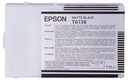 Epson Encre Pigment Noir Mat SP 4400/4450/4800/4880 (110ml)