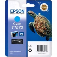 Epson Turtle Cartouche "Tortue" - Encre UC K3 VM C