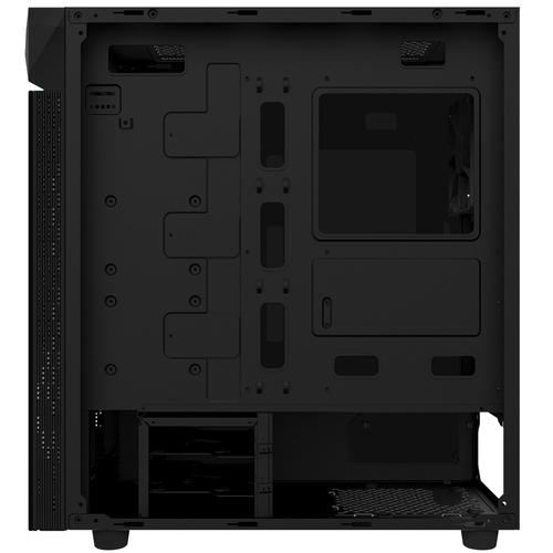 GIGABYTE C200 Midi Tower Noir
