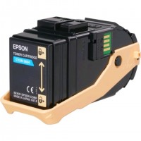 Epson Toner Cyan (7 500 p)