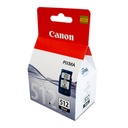 Canon Cartouche d'encre noire haut rendement PG-512