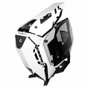 Antec TORQUE Midi Tower Noir, Blanc