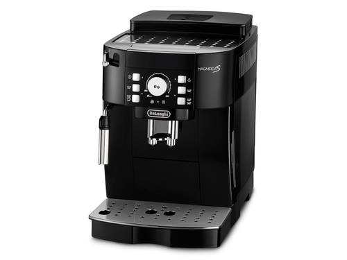 De’Longhi Magnifica S ECAM 21.117.B machine à café Semi-automatique Machine à expresso 1,8 L