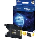 Brother LC1280XLYBP cartouche d'encre 1 pièce(s) Original Rendement élevé (XL) Jaune