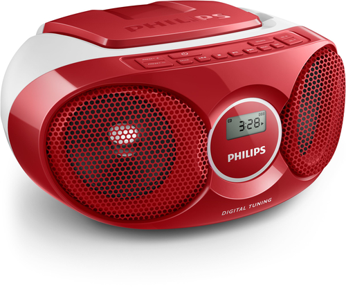 Philips Lecteur de CD AZ215R/12
