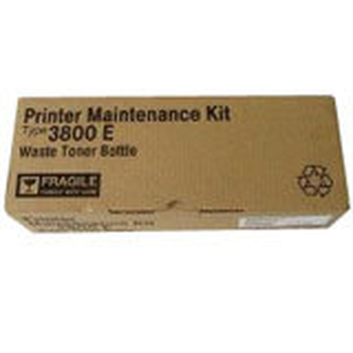Ricoh Laser Toner Waste Bottle Cartouche de toner Original