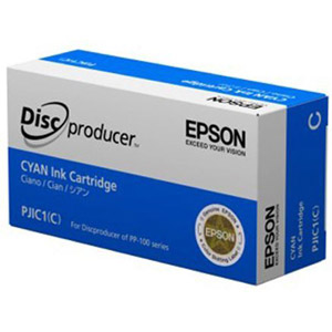 Epson S020447 cyan