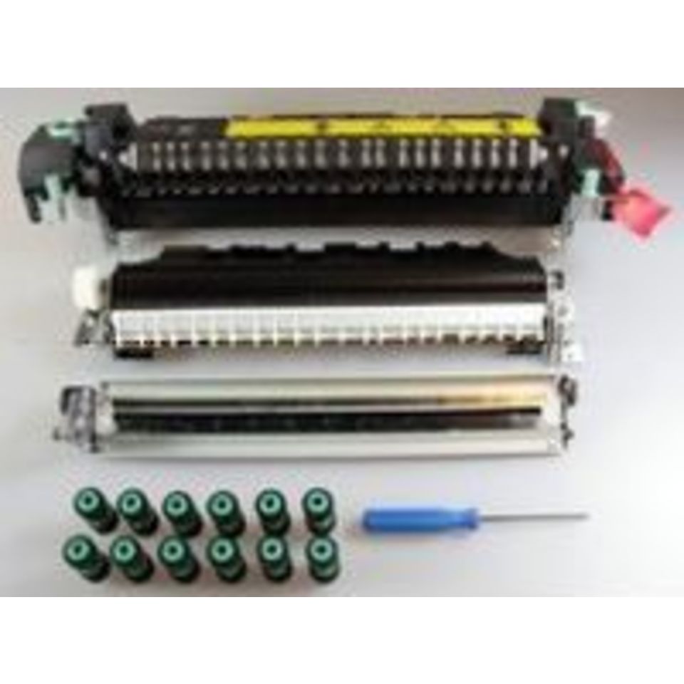 KIT FUSION LEXMARK X954 220v 320 000 PAGES