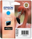 Epson Flamingo Cartouche "Flamand Rose" - Encre UltraChrome Hi-Gloss2 C