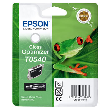 Epson Cartouche "Grenouille" - Optimiseur de brillance