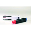 Canon C-EXV12 Toner Black for iR3570/3530/4570 Cartouche de toner Original Noir