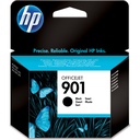 HP 901 cartouche d'encre noir authentique
