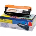 Brother TN-328Y - Cartouche de toner originale – Jaune