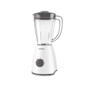 Kenwood BLP10.A0WH blender 1,5 L Mélangeur de table 400 W Gris, Blanc