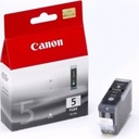 Canon PGI-5BK cartouche d'encre 1 pièce(s) Original Rendement standard Noir