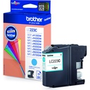 Brother LC223CBP cartouche d'encre 1 pièce(s) Original Cyan